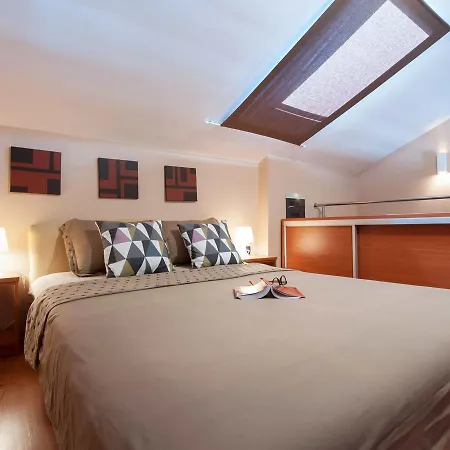 Apartment Ana.3 *