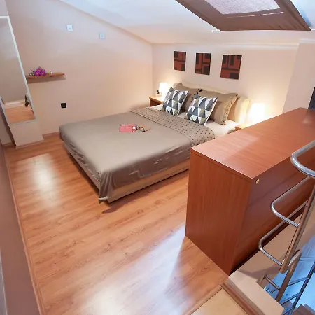Apartment Ana.3 *