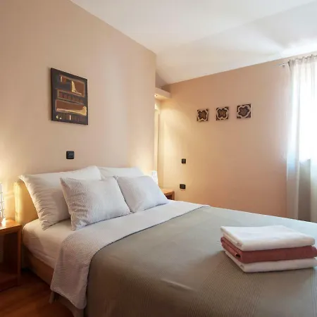 Ana.3 Apartment *